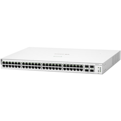 HPE SWITCH ARUBA INSTANT ON 1930 48G 4SFP+ POE 370W