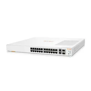 HPE SWITCH ARUBA INSTANT ON 1960 24G 2XGT 2SFP+