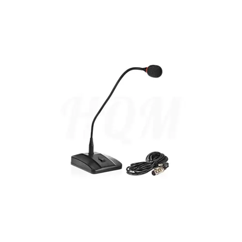 HQM-MP900 CONDENSER MICROPHONE