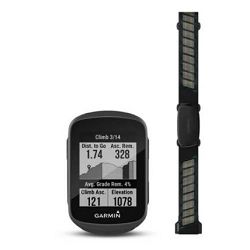 HRM komplet GARMIN Edge 130 Plus (sadrži HRM-Dual™), 010-02385-11
