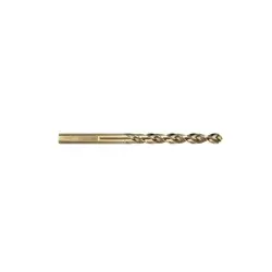 HSS E Cobalt Drill Bits 13.0mm BulkX5