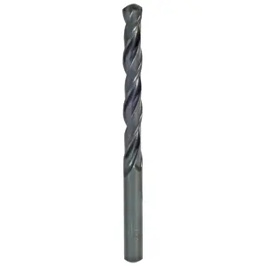 HSS-R BLACK DRILL BIT 10.5 MM