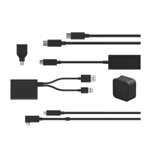 HTC Vive Focus Vision Wired Streaming Accessory kit Compatible with VR accessories