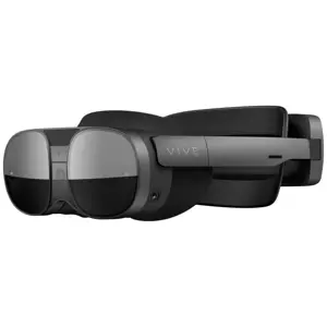 HTC Vive XR Elite VR glasses Black 128 GB Including controller, 128 GB memory