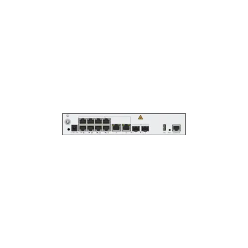 Huawei AC650-128AP | Controller | 10x GE, 2x SFP+. AC DC