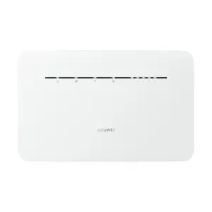 HUAWEI B535-235 wireless router Dual-band (2.4 GHz / 5 GHz) 4G White