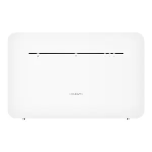 Huawei B535-235a wireless router Dual-band (2.4 GHz / 5 GHz) 4G White