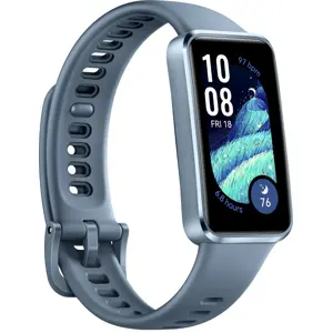 Huawei Band 10 AMOLED Wristband activity tracker 3.73 cm (1.47") Blue