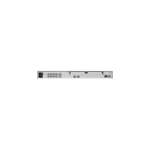 Router HUAWEI NetEngine AR720 (2x GE Combo WAN, 8x GE LAN, 2x USB 2.0, 2x SIC)