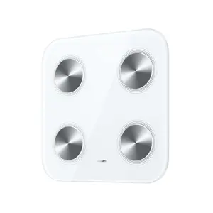Huawei Scale 3 Square White Electronic personal scale