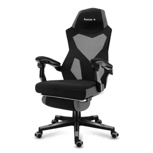 huzaro-combat-30-gaming-armchair-mesh-seat-black-grey-32271-gamhuzfot0014-ac.webp