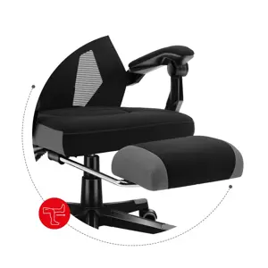 huzaro-combat-30-gaming-armchair-mesh-seat-black-grey-32415-gamhuzfot0014-ac.webp