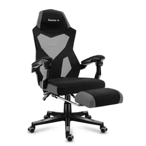 huzaro-combat-30-gaming-armchair-mesh-seat-black-grey-43602-gamhuzfot0014-ac.webp