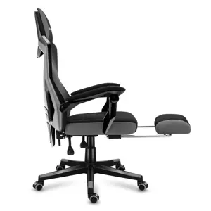 huzaro-combat-30-gaming-armchair-mesh-seat-black-grey-44403-gamhuzfot0014-ac.webp