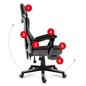 huzaro-combat-30-gaming-armchair-mesh-seat-black-grey-44600-gamhuzfot0014-ac.webp