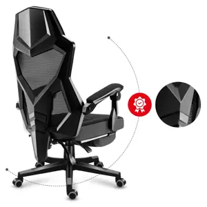 huzaro-combat-30-gaming-armchair-mesh-seat-black-grey-44666-gamhuzfot0014-ac.webp