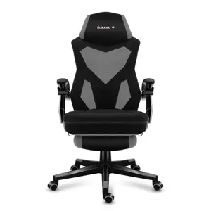 huzaro-combat-30-gaming-armchair-mesh-seat-black-grey-44844-gamhuzfot0014-ac.webp