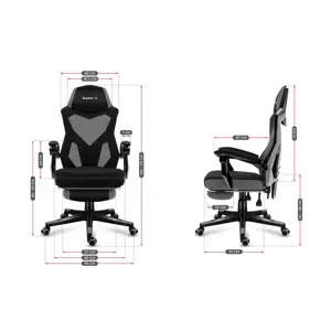 huzaro-combat-30-gaming-armchair-mesh-seat-black-grey-44927-gamhuzfot0014-ac.webp