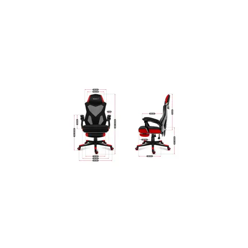 huzaro-combat-30-gaming-armchair-mesh-seat-black-red-383-wlononwcrdgl1.webp