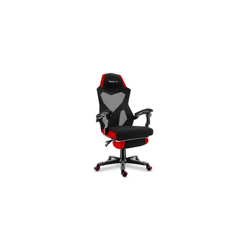 huzaro-combat-30-gaming-armchair-mesh-seat-black-red-71331-wlononwcrdgl1.webp