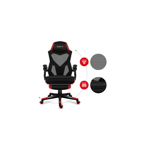 huzaro-combat-30-gaming-armchair-mesh-seat-black-red-94032-wlononwcrdgl1.webp