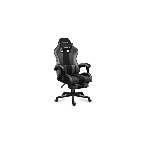 HUZARO FORCE 4.7 GREY MESH GAMING CHAIR
