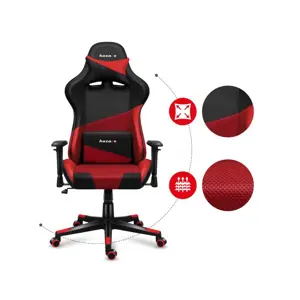huzaro-force-62-pc-gaming-chair-bucket-cradle-seat-black-red-35867-gamhuzfot0099.webp