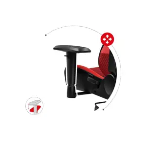 huzaro-force-62-pc-gaming-chair-bucket-cradle-seat-black-red-84237-gamhuzfot0099.webp