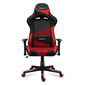huzaro-force-62-pc-gaming-chair-bucket-cradle-seat-black-red-84910-gamhuzfot0099.webp