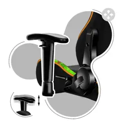 huzaro-hz-ranger-60-pixel-mesh-gaming-chair-for-children-81805-gamhuzfot0046.webp