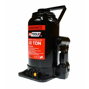 Hydraulic piston/jack 20 ton 235-445mm