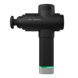 Hyperice Hypervolt 2 Pro hand massager with app black