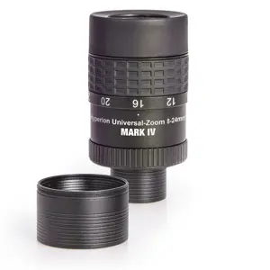 Hyperion Zoom Mark IV 8-24mm 2/1.25" eyepiece