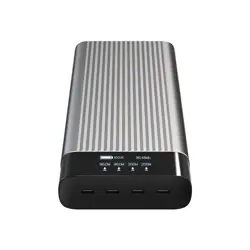 Prijenosna baterija HYPERJUICE HJ245B (USB-C)