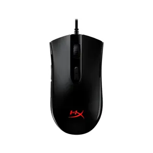 HyperX Pulsefire Core Black USB Gaming Mouse