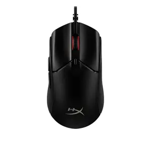 HyperX Pulsefire Haste 2 Wired Black Gaming Mouse