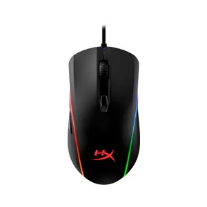 HyperX Pulsefire Surge - Gaming Mouse (Black)
