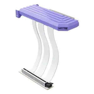 HYTE PCIe 5.0 Hyper Riser 0.2 m