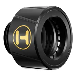 Hyte Push Connects