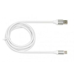 USB kabel IBOX (1.5 m, USB 2.0, USB A, USB C) bijela