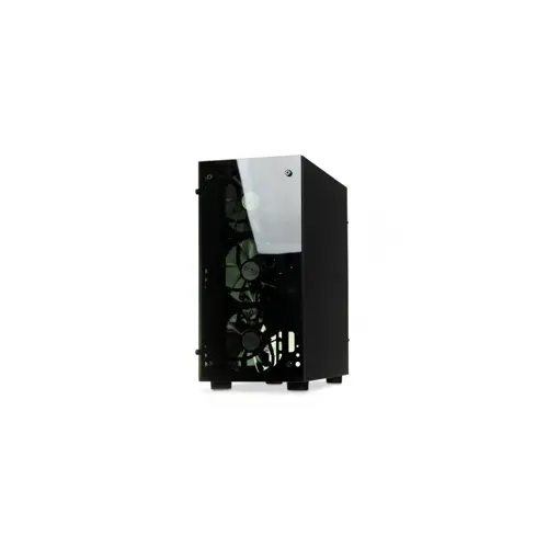 Mini računalni toranj IBOX PASSION V4 (Crna)