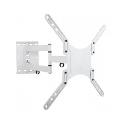 Montažni nosač za projektor TECHLY ICA-PLB-136MW (bijela boja, nosivost do 20kg, nagib +/-15°, rotacija 360°)
