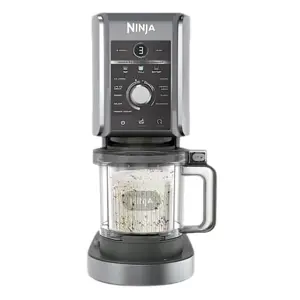 Ice Cream Maker Ninja NC502EU Creami Deluxe