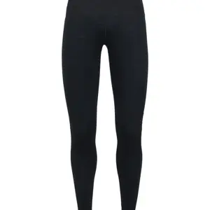 Icebreaker 200 Oasis Black