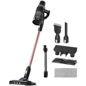 ICONIC SMART upright vacuum cleaner VP6025 CONCEPT