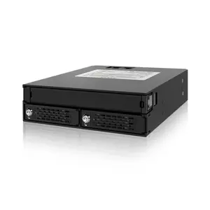 ICY Dock MB994IKO-3SB Drive Enclosure SATA/SAS