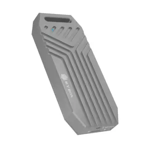 IcyBox IB-1919M-C42 USB4 Gen 3x2 ohišje za M.2 NVMe SSD