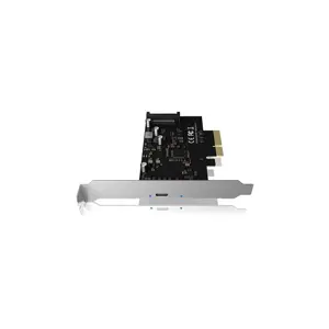 IcyBox IB-PCI1901-C32 USB 3.2 (Gen 2x2) USB-C PCIe kontroler