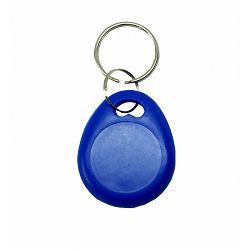 ID Token RFID MIFARE 1K plavi