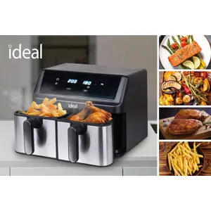 ideal-fat-free-fryer-double-horizontal-9l-8-functions-includ-92427-agdeldfry0008.webp